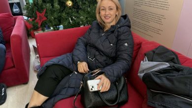 Photo of Εσωκομματικές εκλογές ΝΔ στα Τρίκαλα – Η Ειρήνη Μπορμπότη στο επίκεντρο