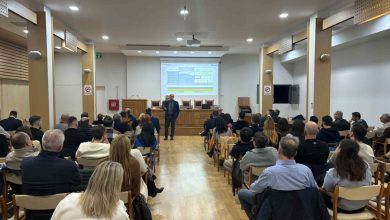 Photo of Ο κόσμος επιβραβεύει τη νέα πορεία του Επιμελητηρίου Τρικάλων