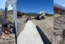 Photo of Δήμος Μετεώρων-Διευκρινίσεις σχετικά με Τρικαλινά δημοσιεύματα για τα λύματα της περιοχής Καλαμπάκας