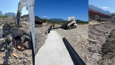 Photo of Δήμος Μετεώρων-Διευκρινίσεις σχετικά με Τρικαλινά δημοσιεύματα για τα λύματα της περιοχής Καλαμπάκας