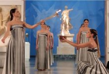 Photo of Ξεκίνησε το ταξίδι για τους Χειμερινούς Ολυμπιακούς Αγώνες του 2026