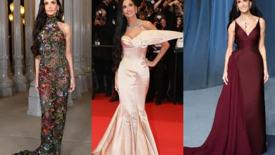 Photo of  Demi Moore, μία από τις πιο διαχρονικές παρουσίες του Χόλιγουντ!