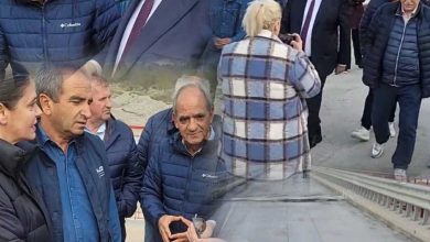 Photo of Το “σίριαλ” της Γέφυρας Διαβας: όταν η υπομονή περνάει από… έργο υποδομής!