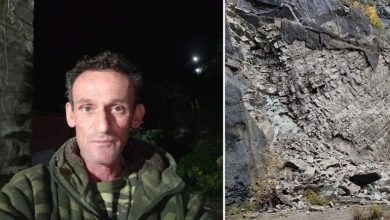 Photo of Δεκατέσσερις μέρες στο έλεος του βουνού: Η Μάχη ενός ανθρώπου να ξαναβρεί τον δρόμο του