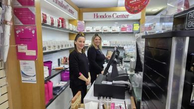 Photo of «Μαύρη»… μόνο στο όνομα: Η Black Friday κορυφώθηκε στα Τρίκαλα με πρωταγωνιστή το Hondos Center