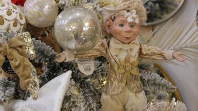 Photo of Το απόλυτο ρεβεγιόν για Χριστούγεννα και Πρωτοχρονιά είναι μονο στο Εστιατόριο ΠΟΛΥΖΟΣ!