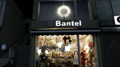 Photo of Το Bantel βάζει τα γιορτινά του και κλέβει τις εντυπώσεις στην Κονδύλη!