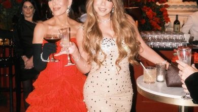 Photo of Δείτε τους λαμπερούς καλεσμένους στο πάρτι γενεθλίων της Κρις Τζένερ