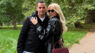 Photo of Γονείς θα γίνουν η Κατερίνα Καινούργιου και ο Παναγιώτης Κουτσουμπής!