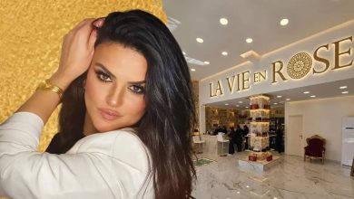 Photo of Black Friday για τη La Vie en Rose με μισή τιμή σε καταστήματα και site