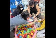 Photo of Δημιουργικές και μελωδικές Δευτέρες στη Λογο-Υγεία / Ψυχολο-Υγεία Τρικάλων