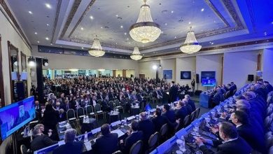 Photo of Με Σακκά Καταβούτα η συνδρίαση της ΚΕΔΕ στην Αλεξανδρούπολη