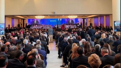 Photo of Λιβάνιος με «καρότο και μαστίγιο» στους δήμους.. Σαρωτικές αλλαγές στις ΔΕΥΑ!