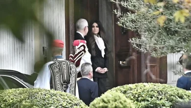 Photo of Στο Προεδρικό Μέγαρο υπέβαλε τα διαπιστευτήριά της η Πρέσβης των ΗΠΑ