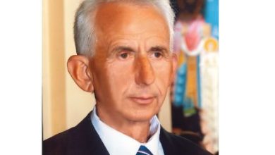 Photo of Απεβίωσε ο Κωνσταντίνος Ν. Γκόλιας