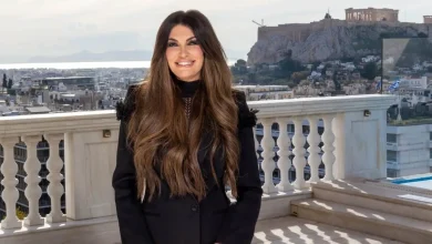 Photo of Κίμπερλι Γκιλφόιλ: Θέλω να έρθει ο Τραμπ στην Αθήνα και να βγάλει λόγο στην Ακρόπολη