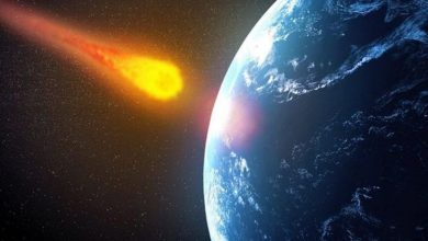 Photo of 3I/ATLAS: Ο κομήτης 7 δισ. ετών πλησιάζει τη Γη και οι θεωρίες συνομωσίας τρομοκρατούν!