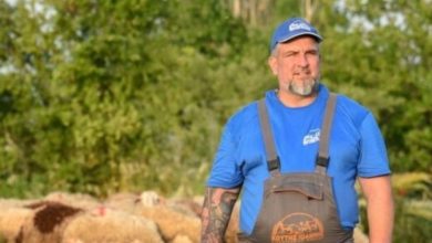 Photo of Ο Πρόεδρος των Κτηνοτρόφων Τρικάλων για τις κινητοποιήσεις και τον νόμο 86 .