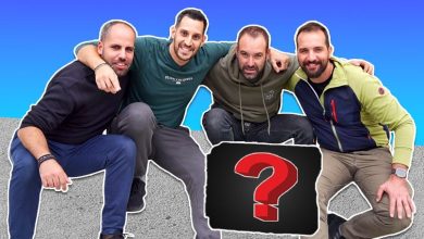 Photo of Το χωριό του Πηλίου με τους 40 διεθνώς πιστοποιημένους διασώστες!