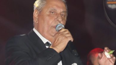 Photo of Ζαφείρης Μελάς: Με ενοχλεί το «σκυλάδικα», αυτοί που έρχονται στο μαγαζί είναι σκυλιά;