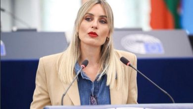 Photo of Στη Λάρισα η Ελεονώρα Μελέτη: Διημερίδα για την Ολιστική Υποστήριξη ΑμεΑ και Οικογενειών