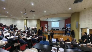 Photo of Ενημέρωση για τις Στρατιωτικές Σχολές στο 8ο ΓΕΛ Τρικάλων