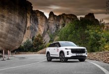 Photo of Auto Moto στον νομό Τρικάλων: Το αξιόπιστο C-SUV JAECOO 7αναδεικνύει προορισμούς και τεχνολογία
