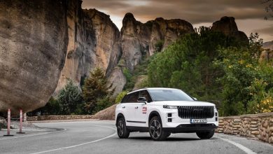 Photo of Auto Moto στον νομό Τρικάλων: Το αξιόπιστο C-SUV JAECOO 7 με την τεχνική υποστήριξη της Mercedes αναδεικνύει προορισμούς και τεχνολογία