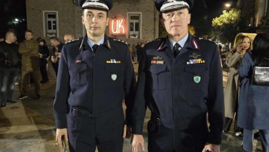 Photo of Ανακατατάξεις στην ΕΛ.ΑΣ.: Παραμένει ο Μήτραινας – Αποστρατεύεται ο Μπιλιάλης, στο προσκήνιο ο Κάππας για τα Τρίκαλα