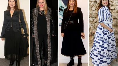 Photo of 13 γυναίκες στέλνουν ηχηρό μήνυμα κατά της βίας : «Μην μακιγιάρετε τον πόνο και την αλήθεια»