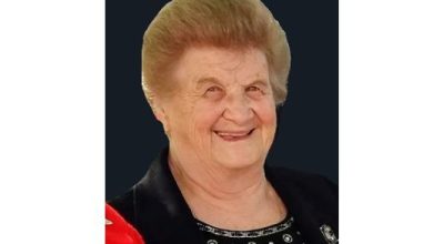 Photo of Απεβίωσε η Αθανασία Θ. Μπατσίλα