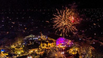 Photo of Από τις 21 Νοεμβρίου με εμπειρίες αγάπης ο 14ος Μύλος των Ξωτικών   