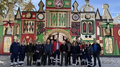 Photo of Ασφαλέστερος Μύλος των Ξωτικών, με εκπαίδευση σε ΚΑΡΠΑ και Πρώτες Βοήθειες για το προσωπικό
