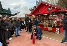 Photo of Και για την πυρασφάλεια η ενημέρωση προσωπικού στον Μύλο των Ξωτικών