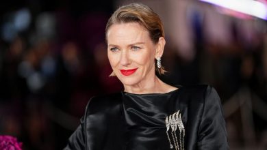 Photo of Η Ναόμι Γουότς τολμά να εκφράσει όσα πολλές γυναίκες ντρέπονται να πουν στην εμμηνόπαυση