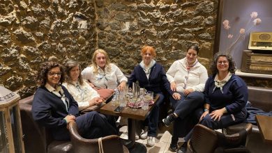 Photo of Συνάντηση των μελών του Οδηγισμού Καλαμπάκας