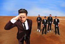 Photo of Οι ONIRAMA φωτίζουν την τελετή έναρξης του Μύλου των Ξωτικών – Κυριακή 30 Νοεμβρίου 2025