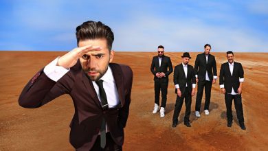 Photo of Οι ONIRAMA φωτίζουν την τελετή έναρξης του Μύλου των Ξωτικών – Κυριακή 30 Νοεμβρίου 2025