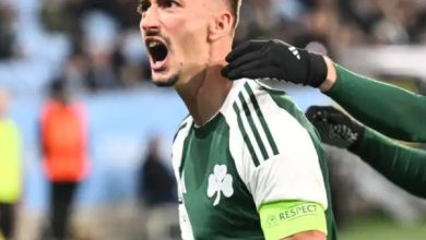 Photo of Μάλμε – Παναθηναϊκός 0-1: Πρώτο διπλό στην εποχή Μπενίτεθ με υπογραφή Τζούρισιτς και σε τροχιά πρόκρισης ο ΠΑΟ