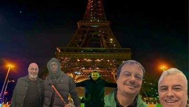 Photo of Ρεάλ Μαδρίτης – Παναθηναϊκός 77-87: Επιβλητίκη νίκη και με τρεις Τρικαλινούς στην Κερκίδα