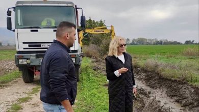 Photo of Η Ζωή Παπαναστασίου που «οργώνει» τον Δήμο Τρικκαίων!