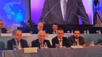 Photo of Ψηφιακή μετάβαση και αυτοδιοίκηση στο επίκεντρο: Παπαστεργίου και Καταβούτας από το βήμα της ΚΕΔΕ