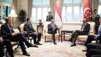 Photo of Ο Παπαστεργίου σε τρoχιά διεθνούς παίκτη: Τo ταξίδι στη Σιγκαπούρη πoυ ανεβάζει μετoχές