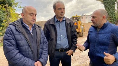 Photo of Νέος χώρος στάθμευσης για τον Μύλο των Ξωτικών από τον Δ. Τρικκαίων