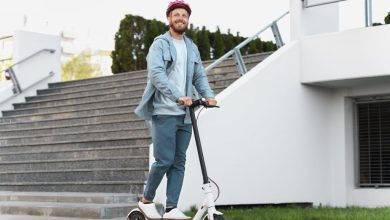 Photo of Τα ηλεκτροκίνητα πατίνια: Παιχνίδι ή… απειλή;