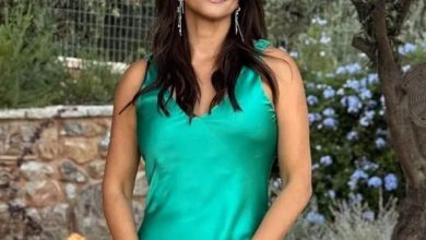 Photo of Σοφία Παυλίδου: Αποκάλυψε ότι έκανε πλαστική επέμβαση στο στήθος της