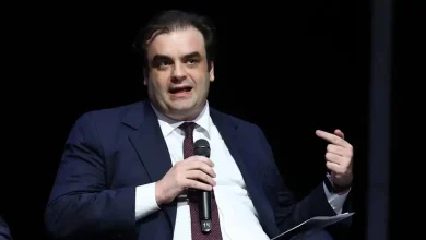 Photo of Ο Κυριάκος Πιερρακάκης ανακοίνωσε την υποψηφιότητά του για την προεδρία του Eurogroup