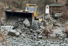 Photo of Κάθε χωριό και πρόβλημα… Τεράστιες οι ζημιές στην Ήπειρο..