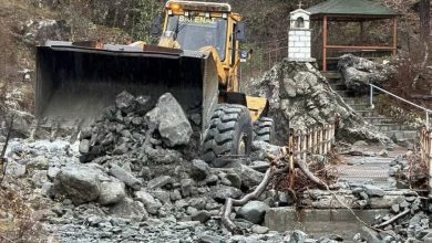 Photo of Κάθε χωριό και πρόβλημα… Τεράστιες οι ζημιές στην Ήπειρο..
