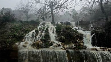 Photo of Βγαίνει και ο στρατός για συνδρομή στην Ήπειρο- Έπεσε η βροχή ενός μήνα μέσα σε λίγες ώρες